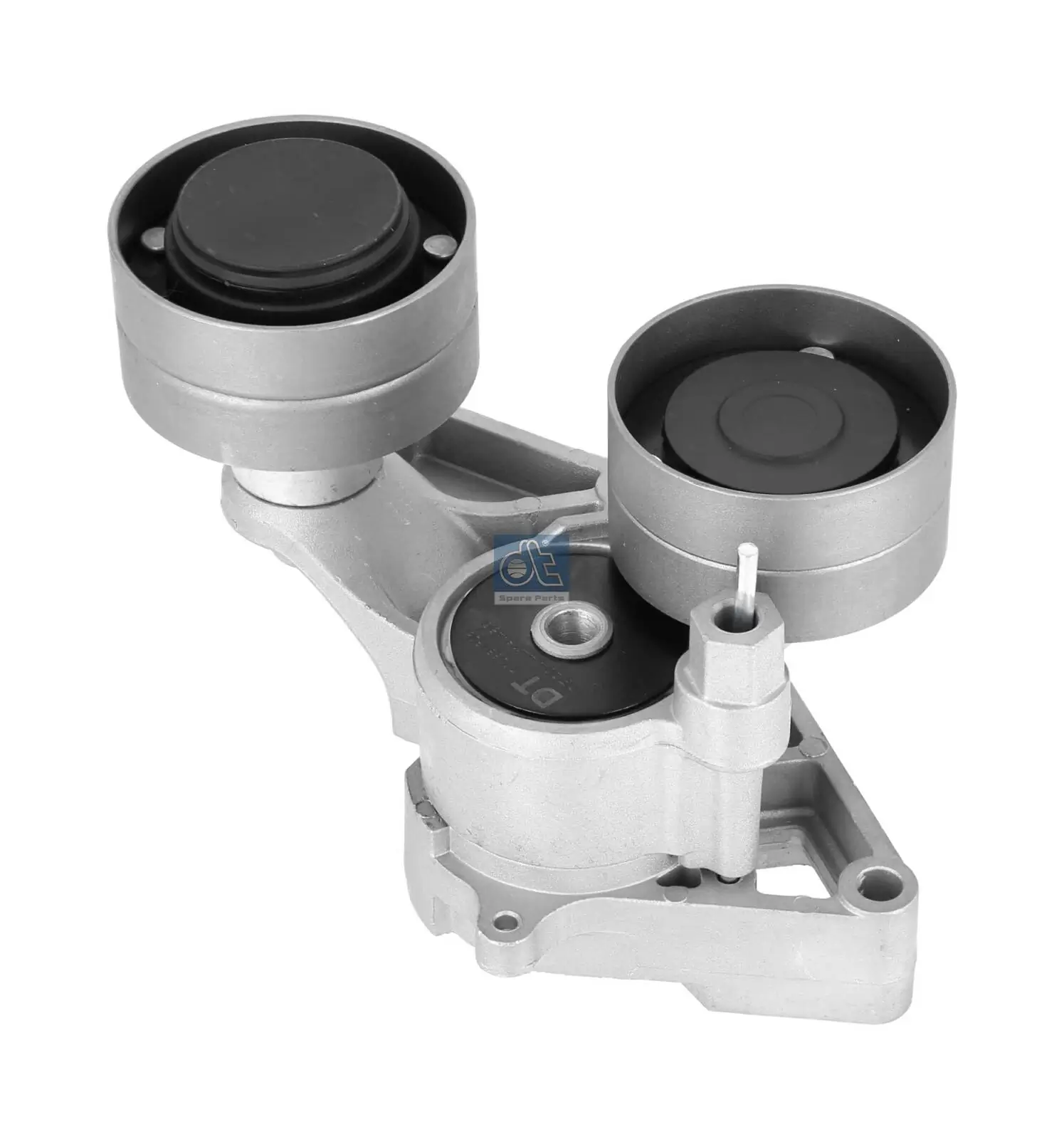 Belt Tensioner, V-ribbed belt